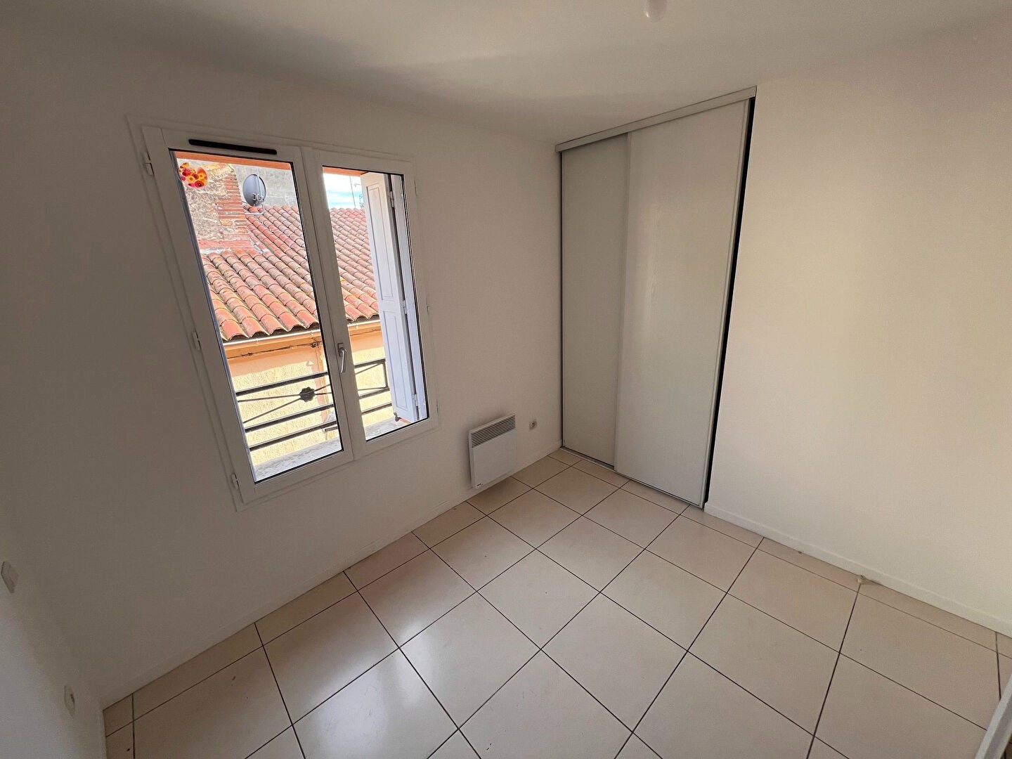 Vente Appartement à Elne 3 pièces