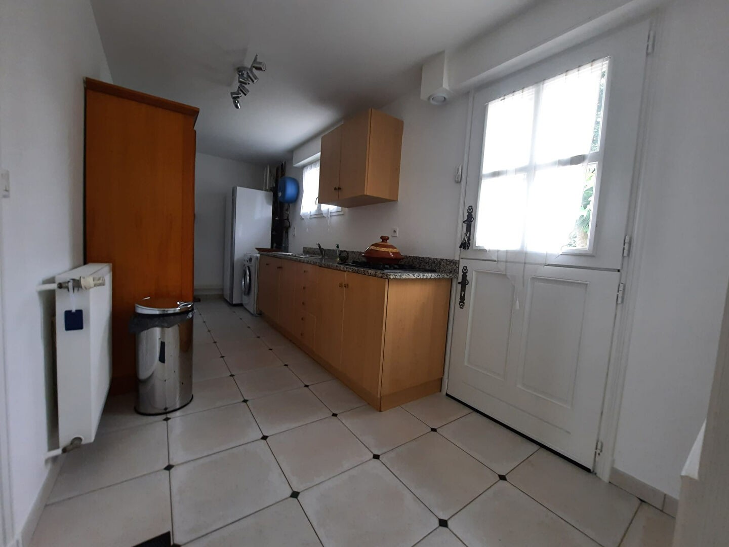 Vente Maison à Angers 7 pièces