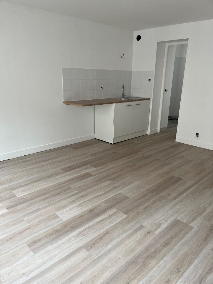 Location Appartement à Caen 1 pièce