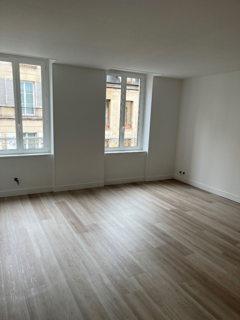 Location Appartement à Caen 1 pièce