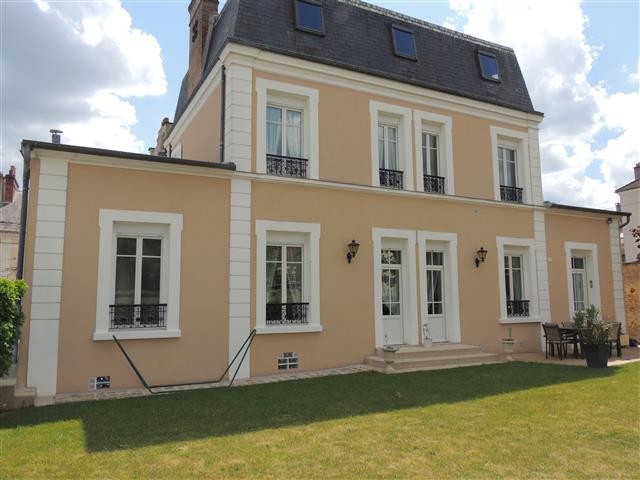 Vente Maison à Château-Thierry 10 pièces