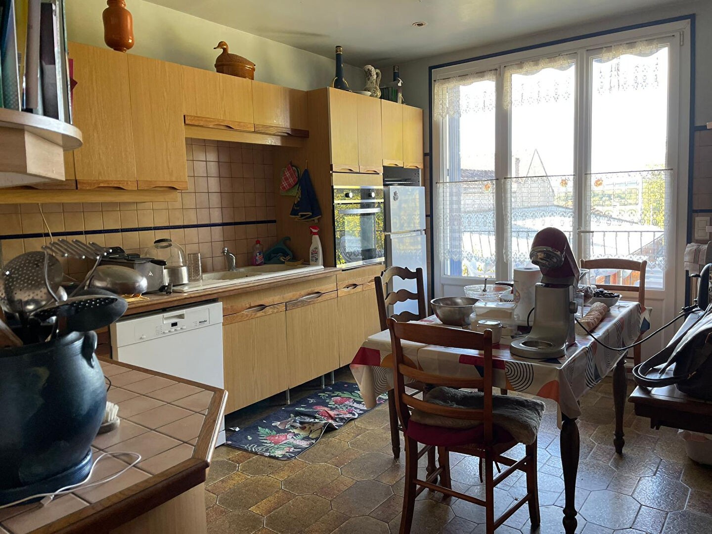 Vente Maison à Saâcy-sur-Marne 7 pièces