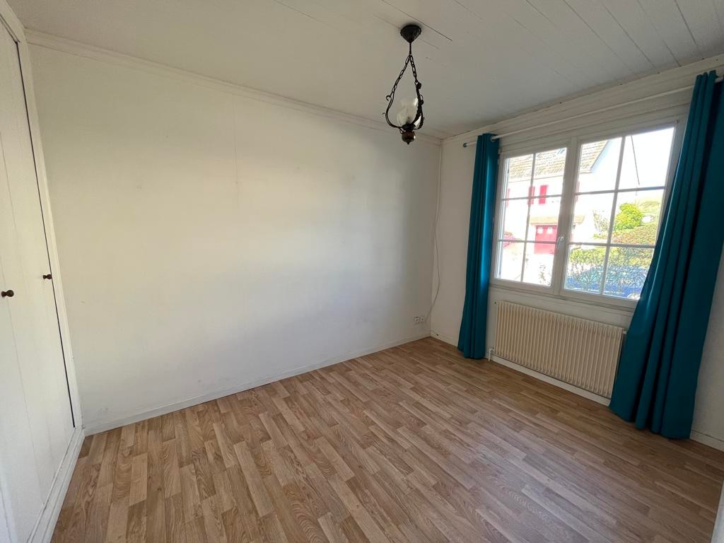 Vente Maison à Montreuil-aux-Lions 4 pièces