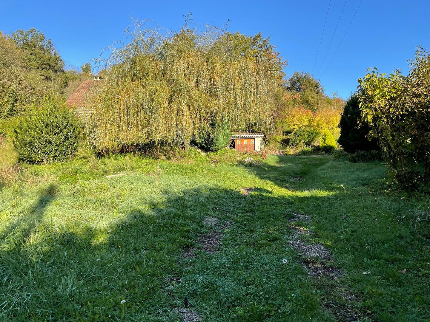 Vente Maison à Château-Thierry 3 pièces