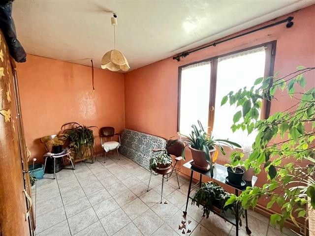 Vente Maison à Montreuil-aux-Lions 6 pièces