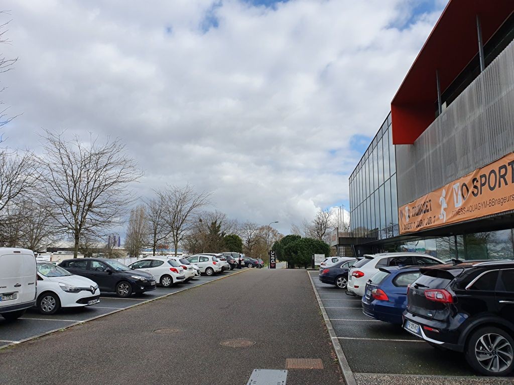 Vente Garage / Parking à Bruges 0 pièce