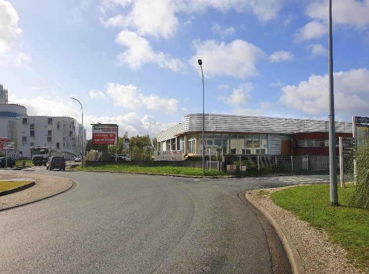 Vente Garage / Parking à Bègles 0 pièce