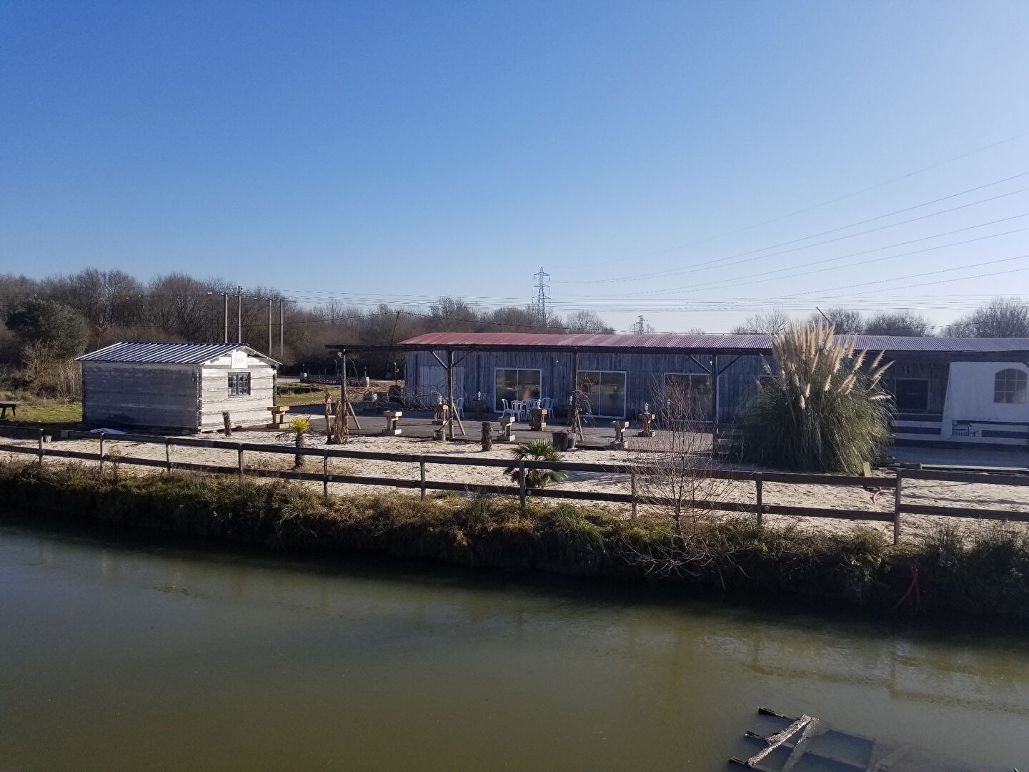 Vente Garage / Parking à Bruges 0 pièce