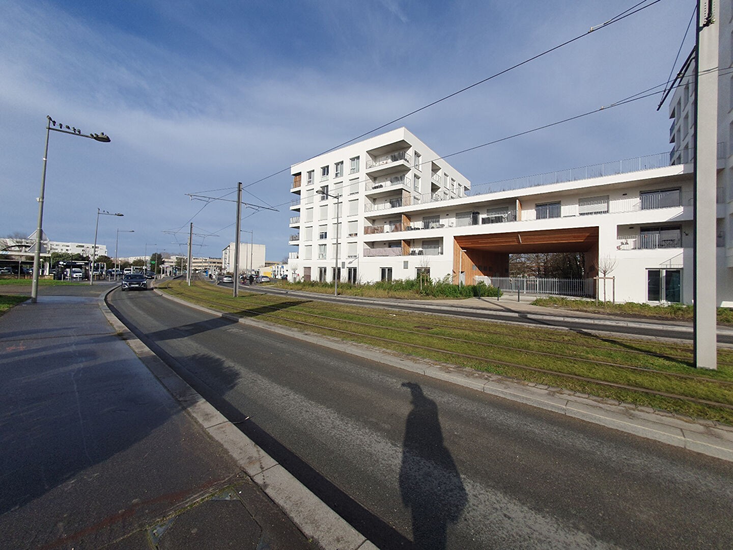 Vente Garage / Parking à Cenon 0 pièce