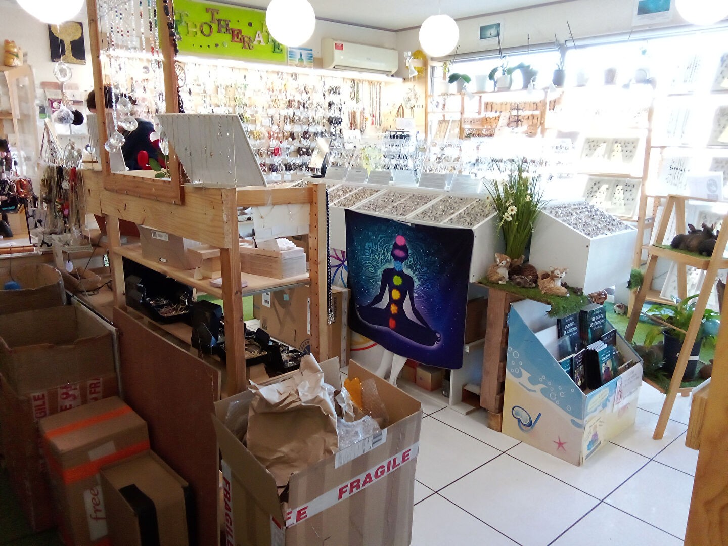 Vente Bureau / Commerce à Villenave-d'Ornon 1 pièce