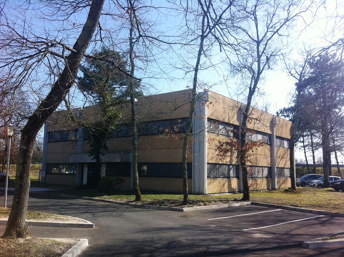 Location Garage / Parking à Mérignac 0 pièce