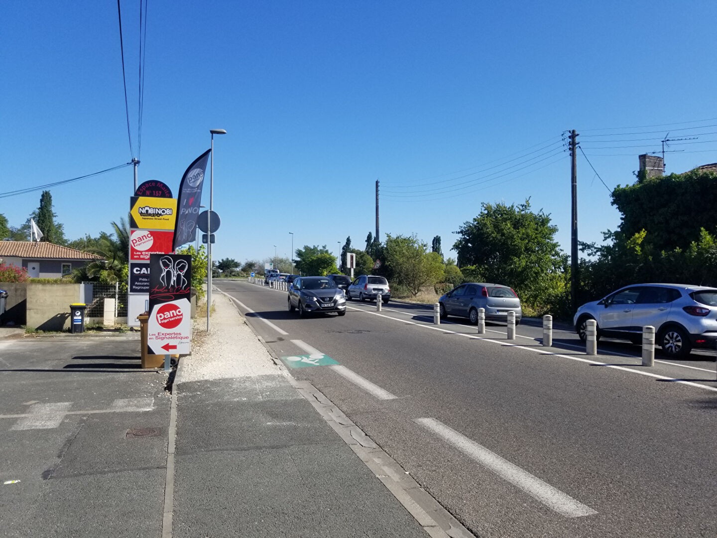 Location Garage / Parking à Libourne 0 pièce