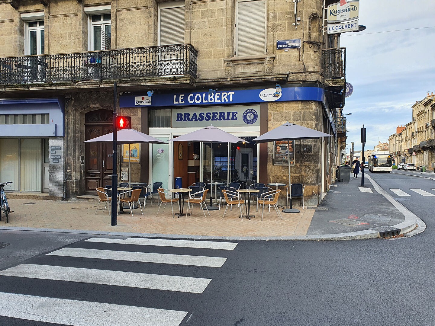 Vente Garage / Parking à Bordeaux 0 pièce