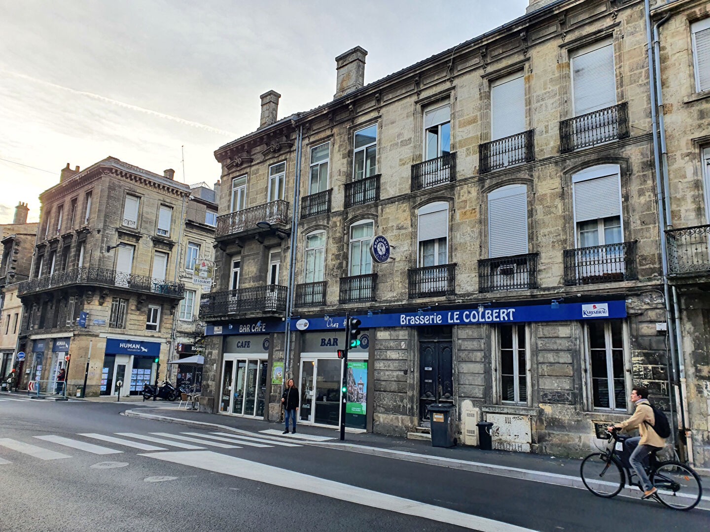 Vente Garage / Parking à Bordeaux 0 pièce