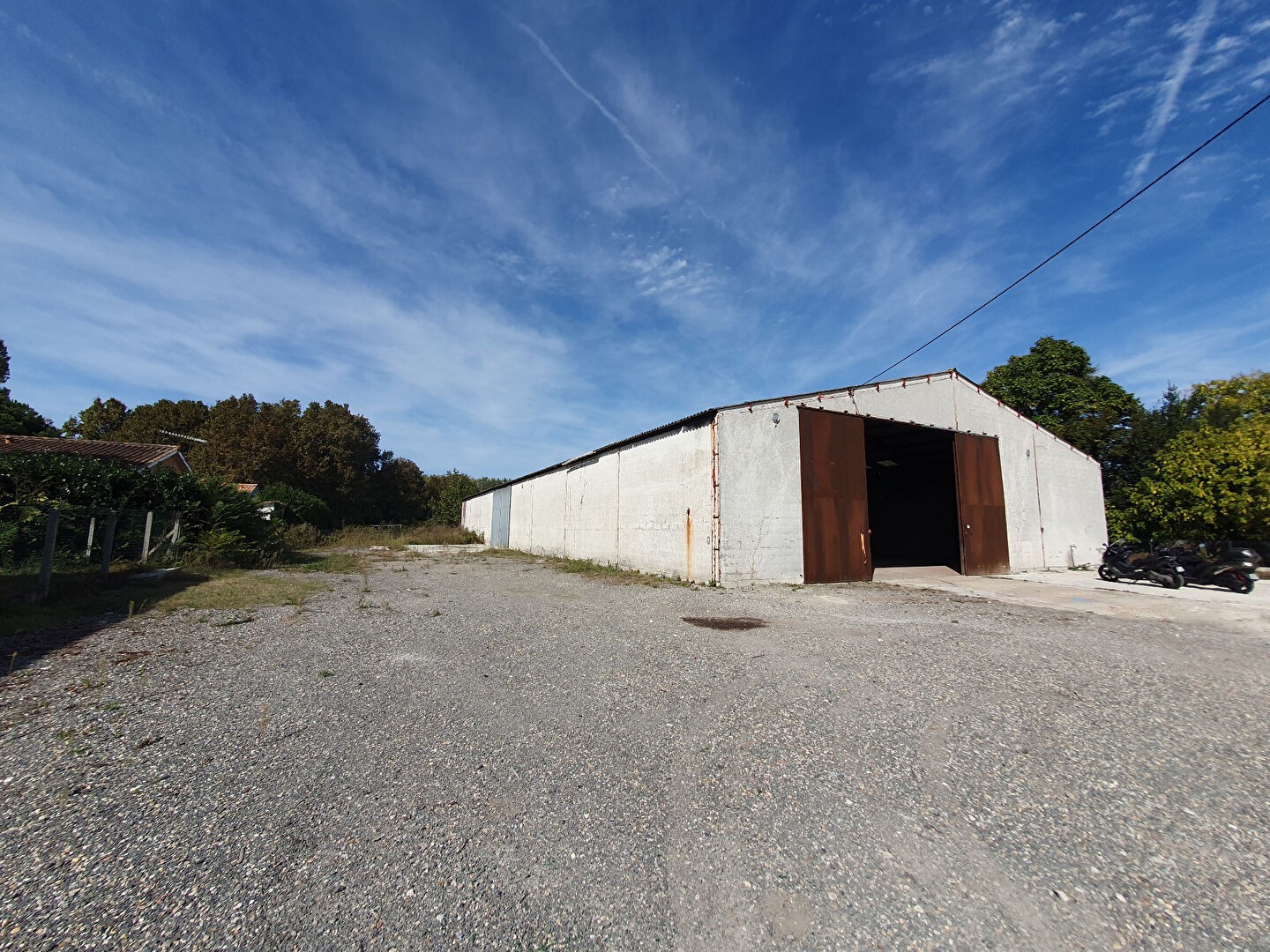 Vente Garage / Parking à Ambarès-et-Lagrave 0 pièce