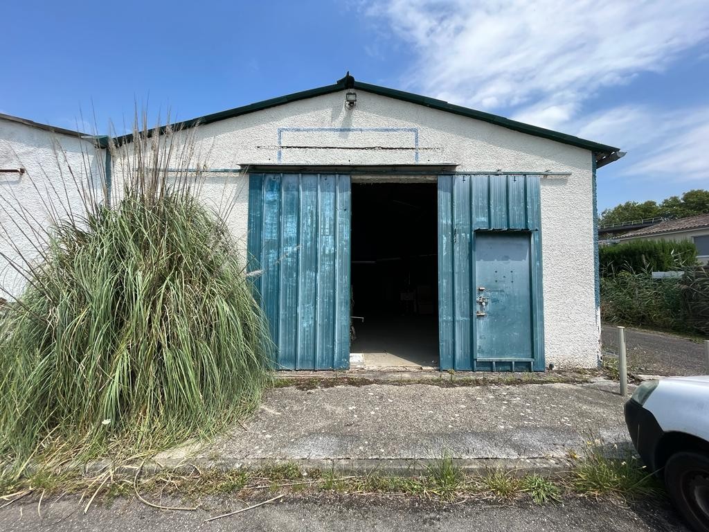 Location Garage / Parking à Gradignan 0 pièce