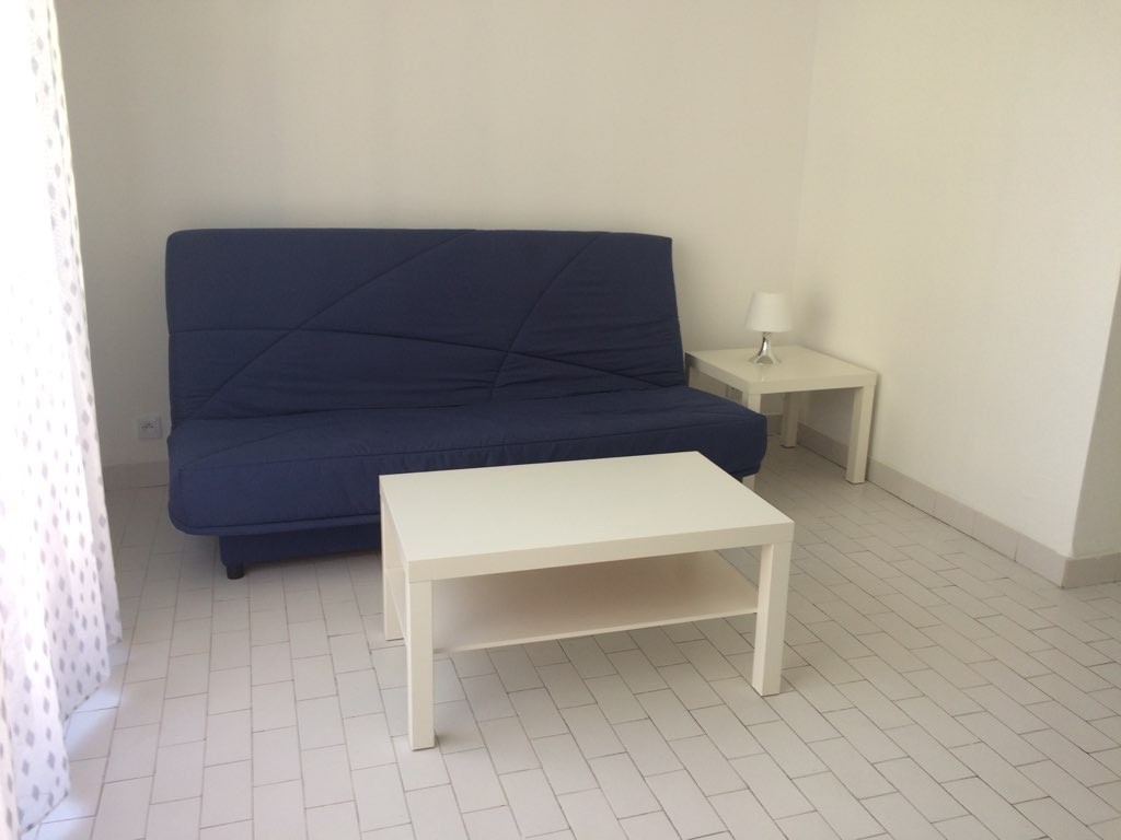 Location Appartement à Avignon 1 pièce