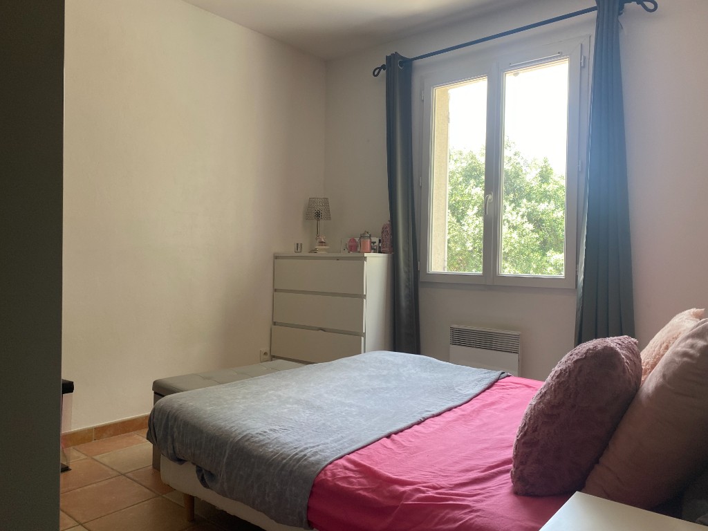 Location Appartement à Cabrières-d'Avignon 2 pièces