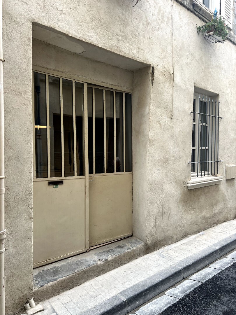 Location Appartement à Avignon 1 pièce