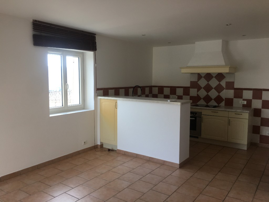 Location Appartement à Gordes 3 pièces