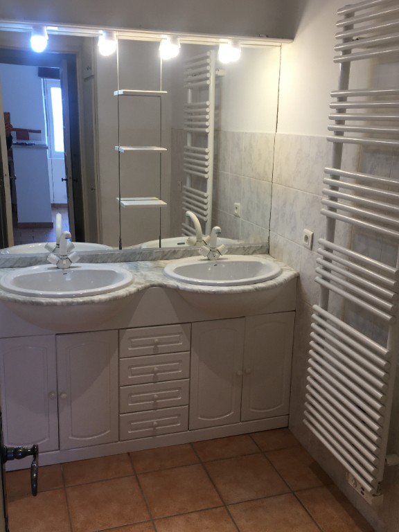 Location Appartement à Gordes 3 pièces