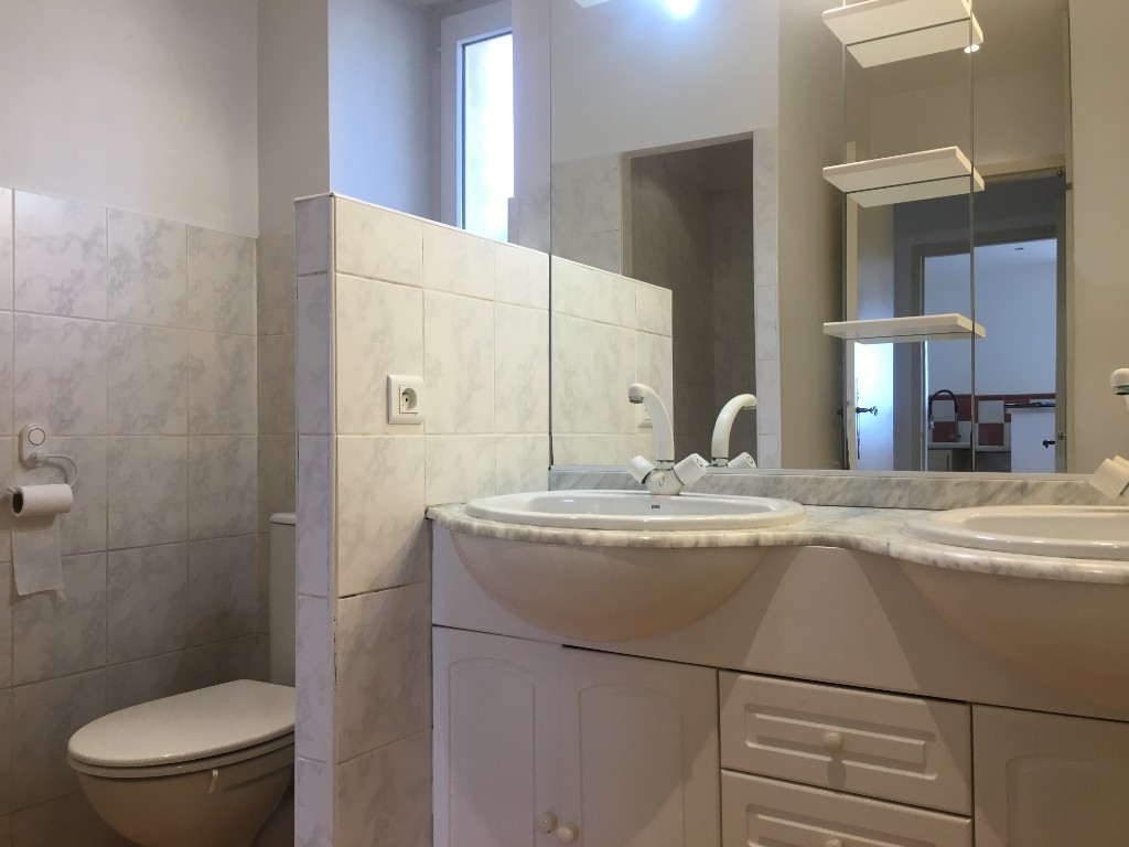 Location Appartement à Gordes 3 pièces