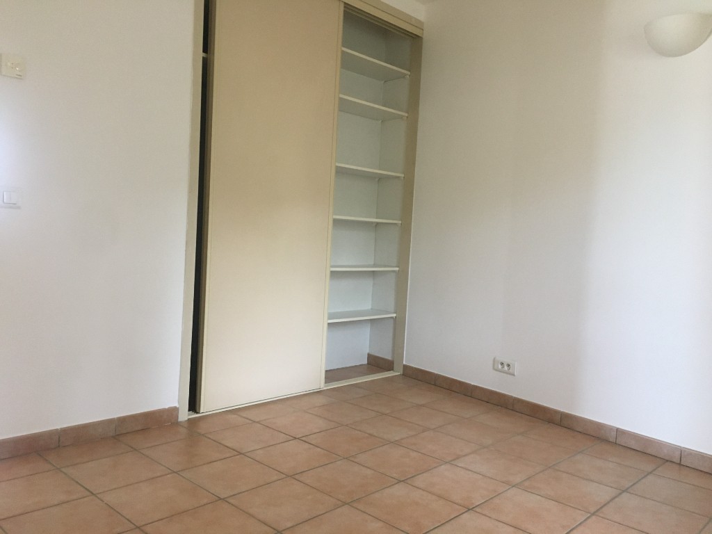 Location Appartement à Gordes 3 pièces