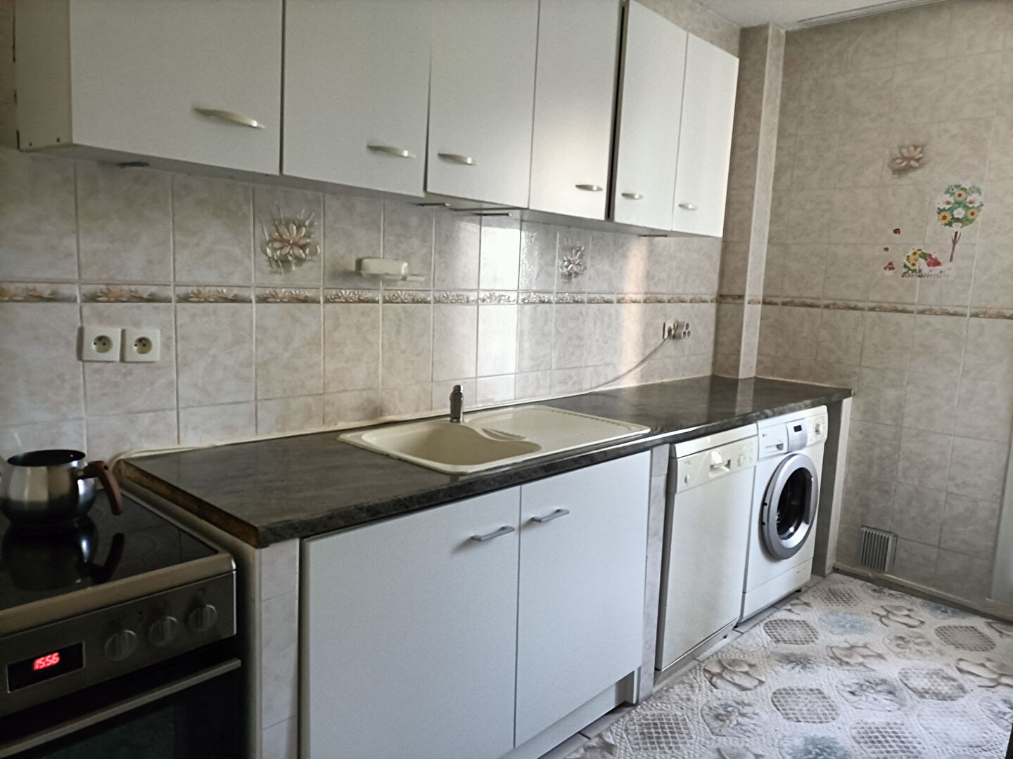 Vente Appartement à Sorgues 4 pièces