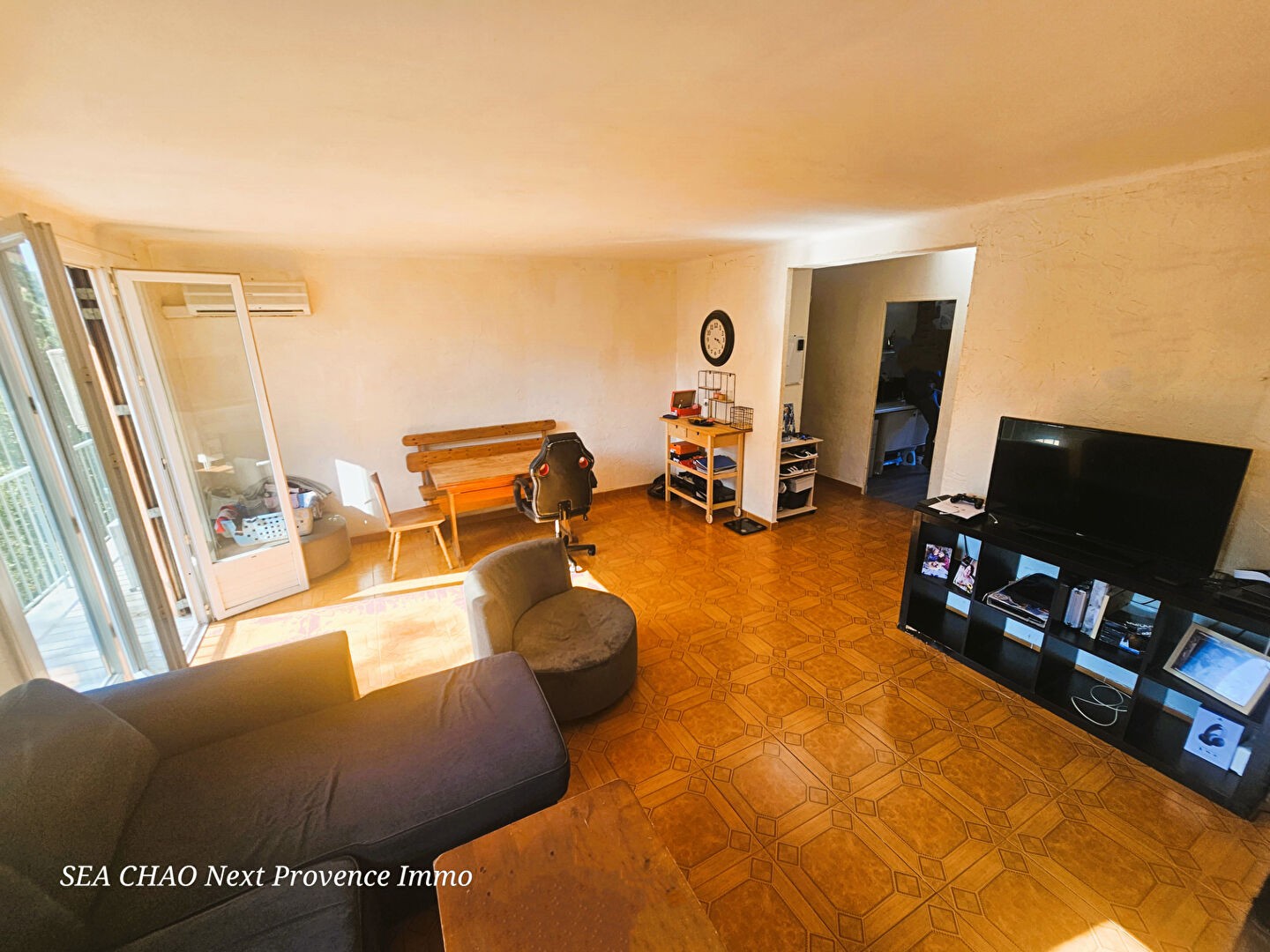 Vente Appartement à Avignon 3 pièces