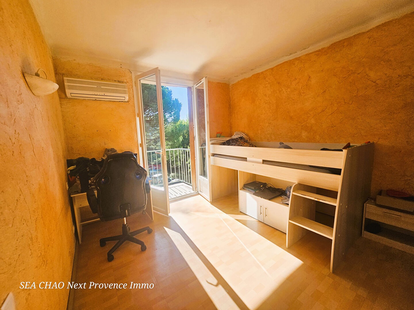 Vente Appartement à Avignon 3 pièces