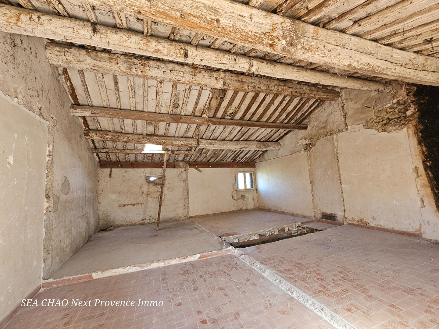 Vente Maison à Morières-lès-Avignon 2 pièces