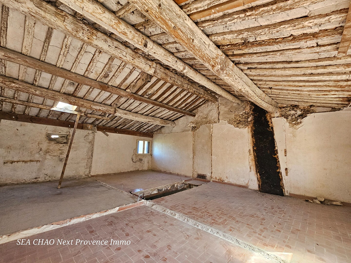 Vente Maison à Morières-lès-Avignon 2 pièces