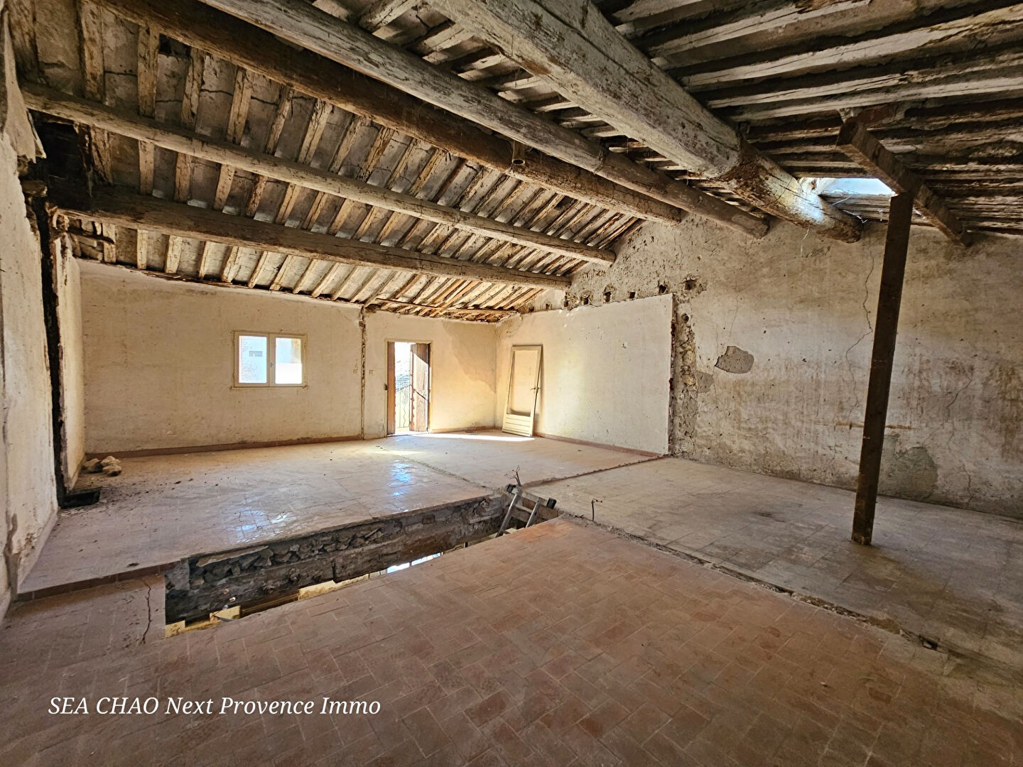 Vente Maison à Morières-lès-Avignon 2 pièces