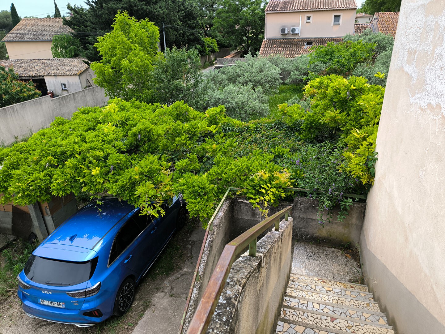 Vente Maison à Bédarrides 13 pièces