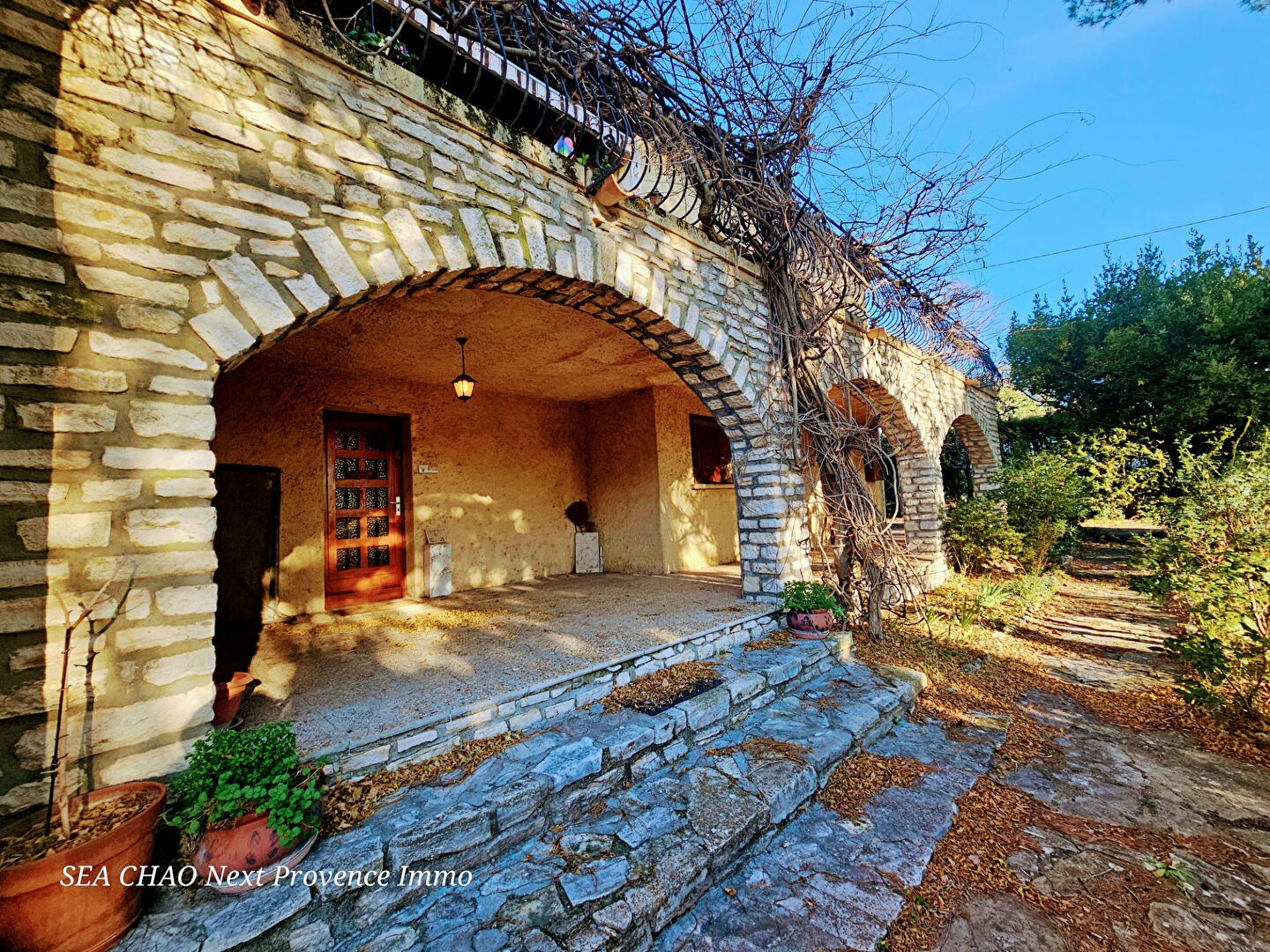 Vente Maison à Uzès 10 pièces