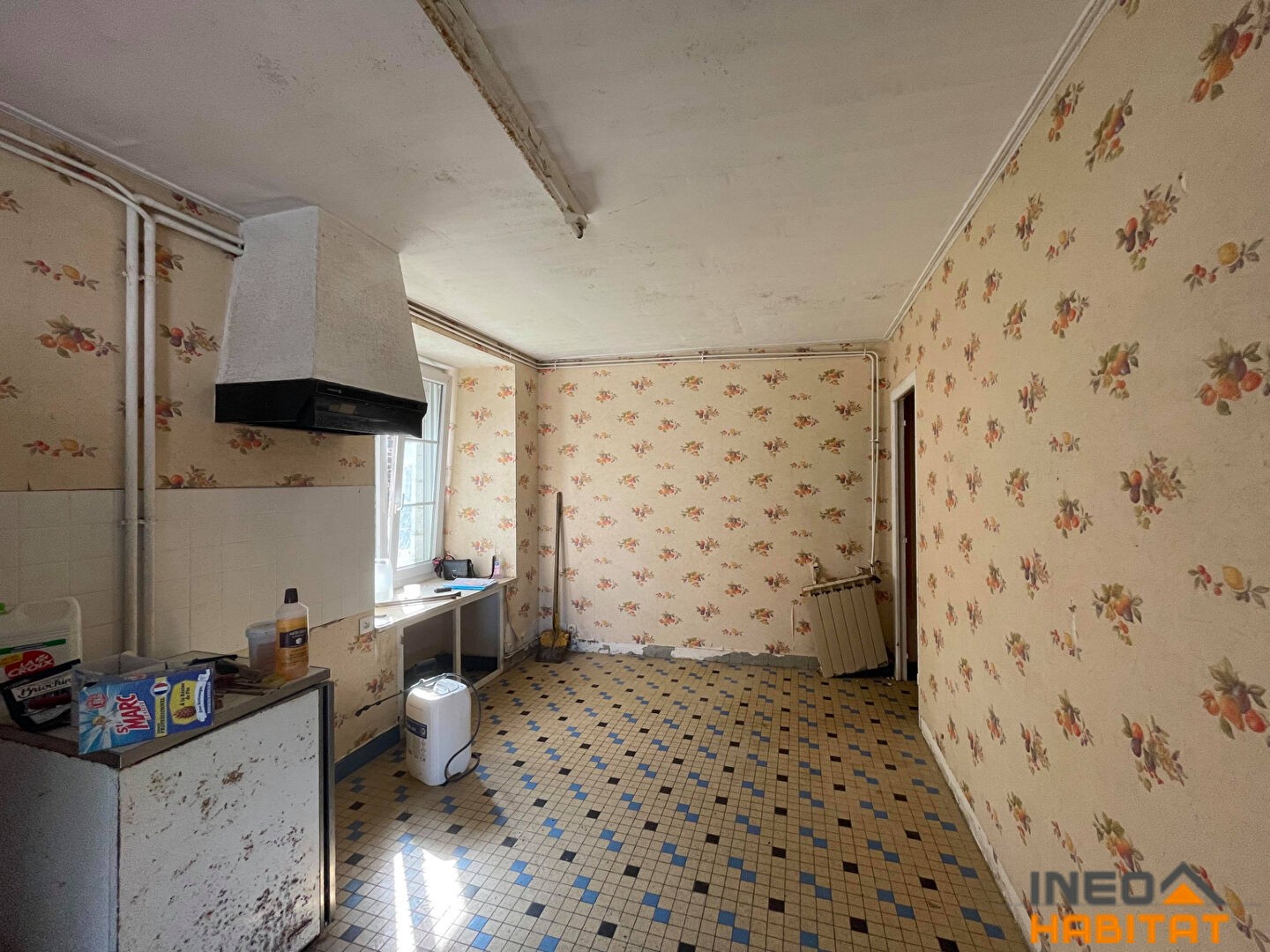 Vente Maison à Hédé-Bazouges 6 pièces