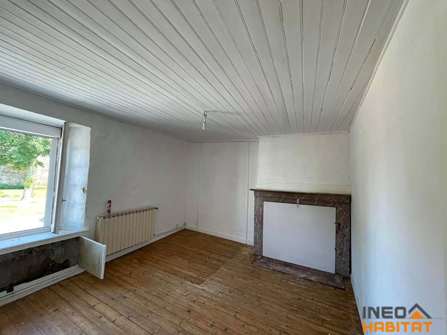 Vente Maison à Hédé-Bazouges 6 pièces