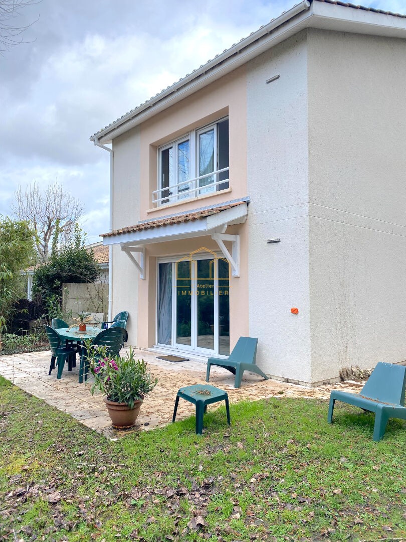 Vente Maison à Mérignac 4 pièces