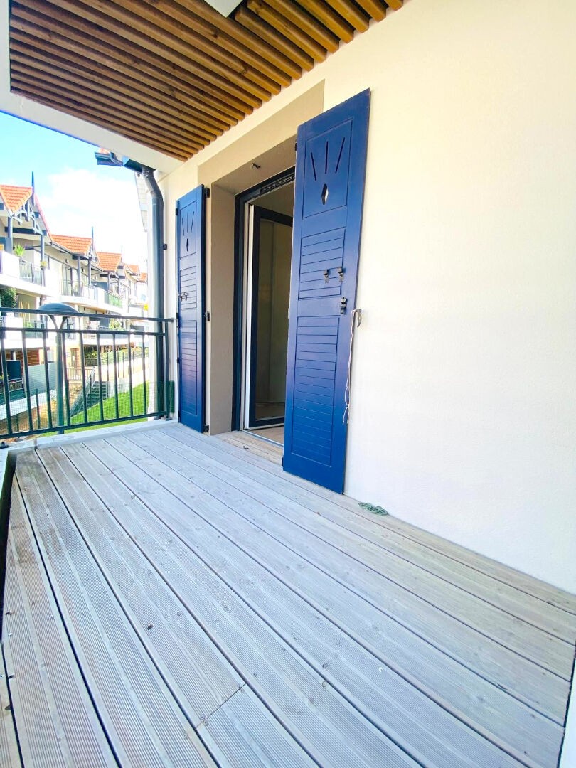 Vente Appartement à Arcachon 4 pièces