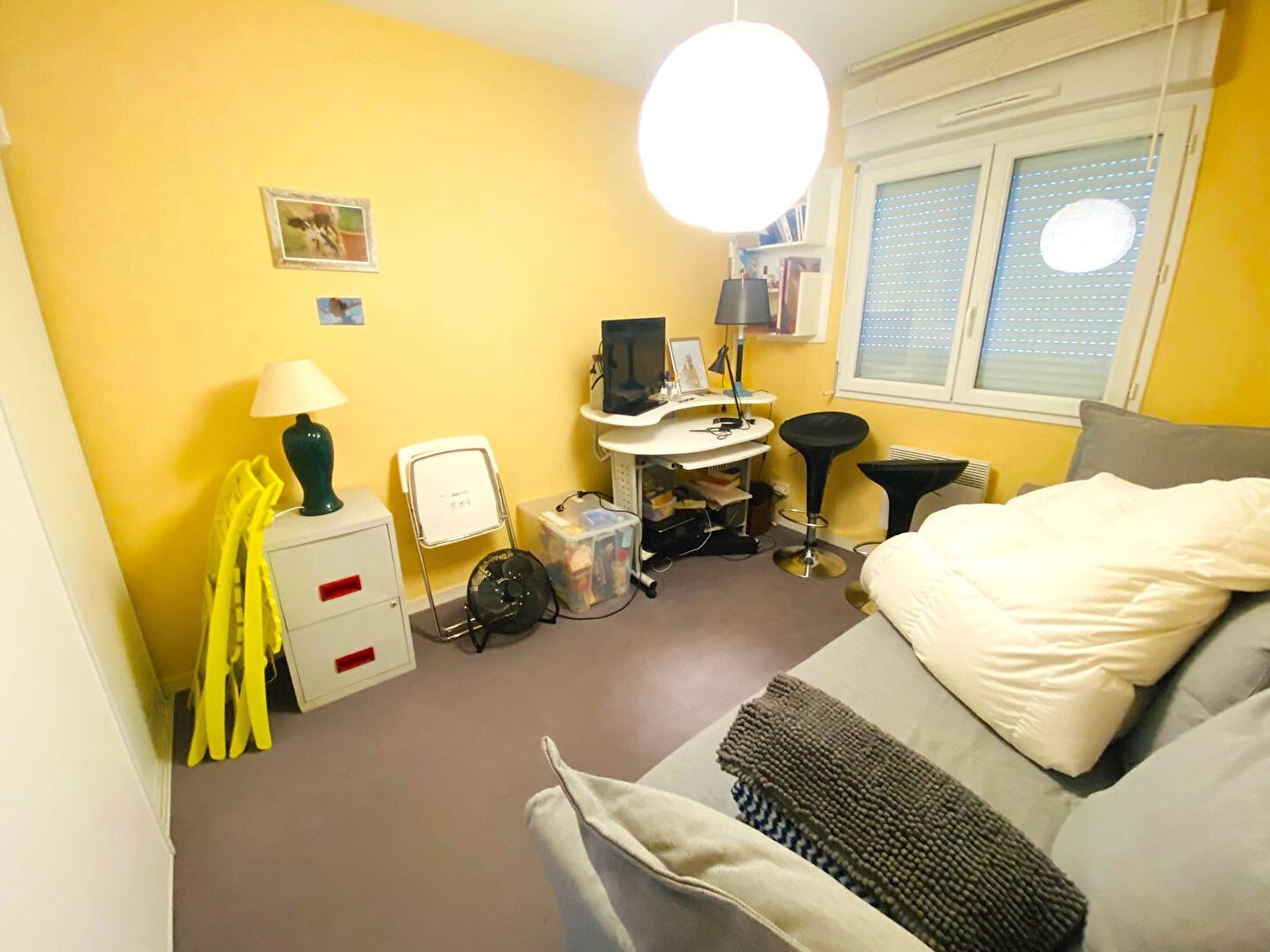 Vente Appartement à le Teich 4 pièces