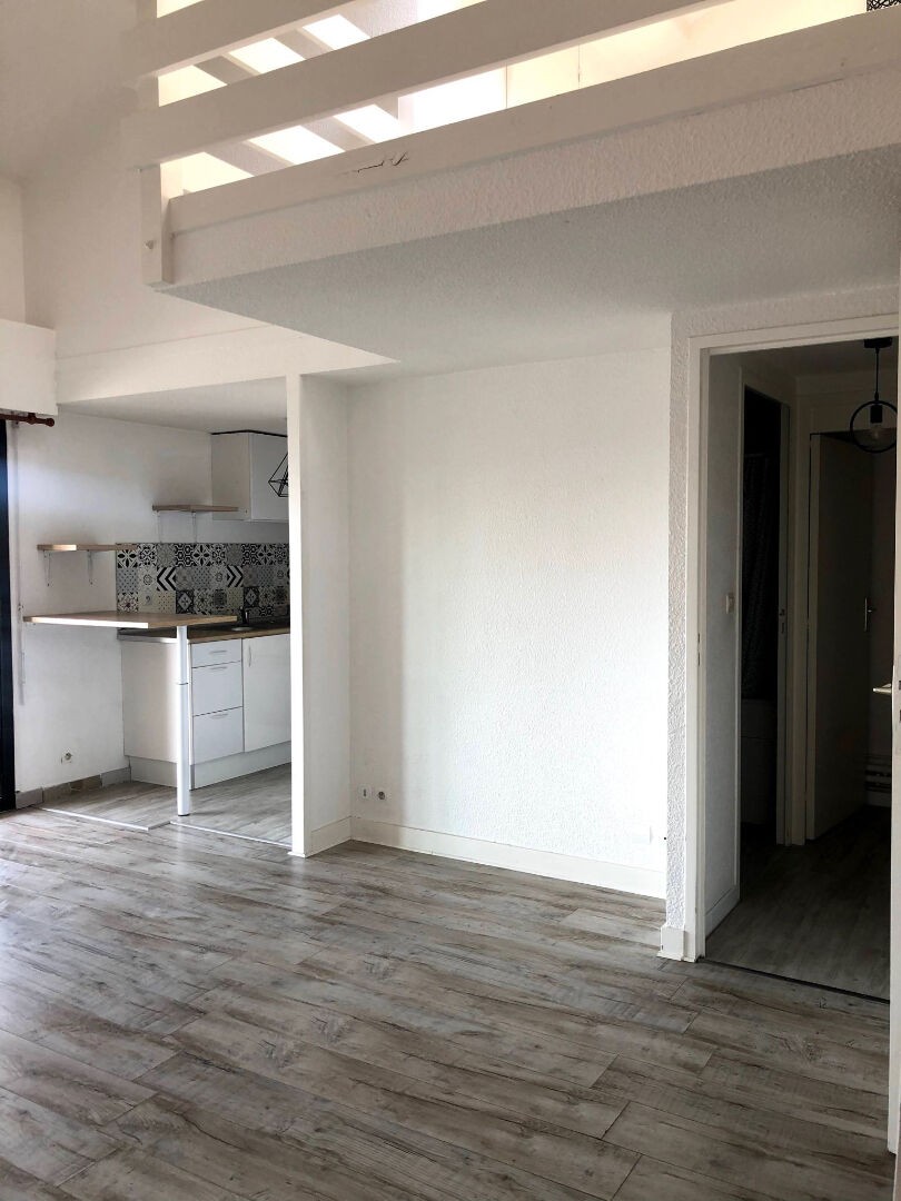 Vente Appartement à Biganos 2 pièces