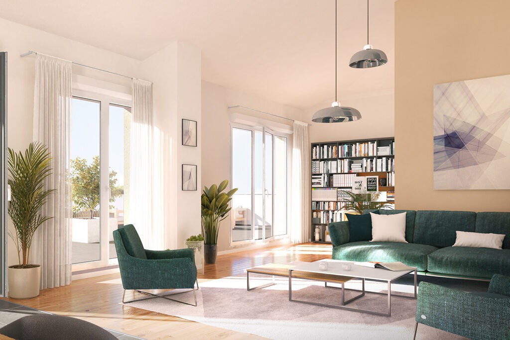 Vente Appartement à la Teste-de-Buch 3 pièces