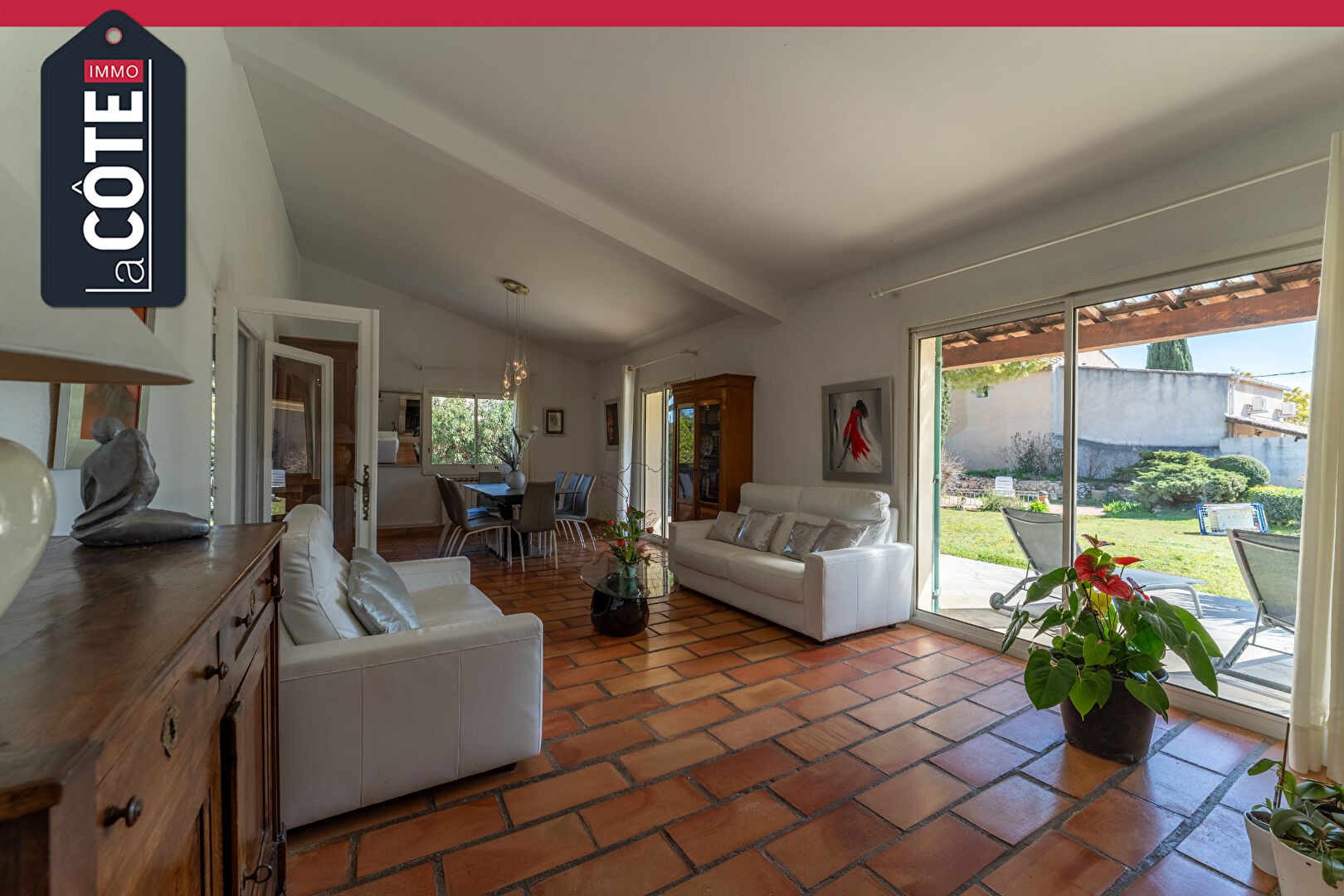 Vente Maison à Marignane 4 pièces