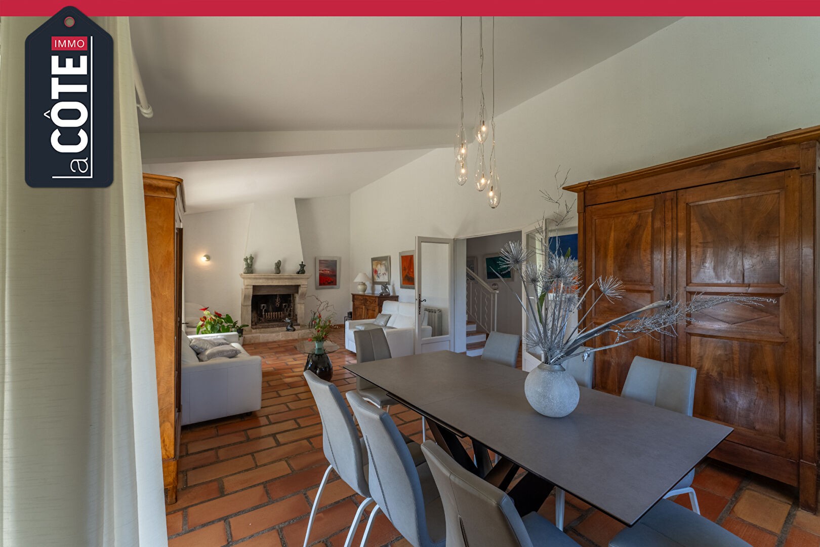 Vente Maison à Marignane 4 pièces