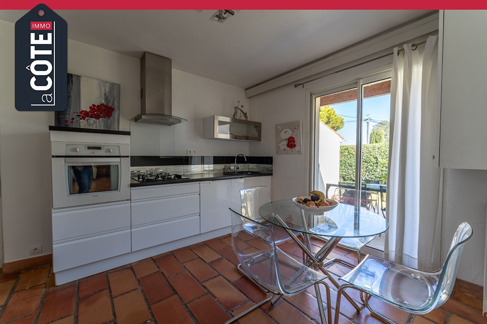 Vente Maison à Marignane 4 pièces