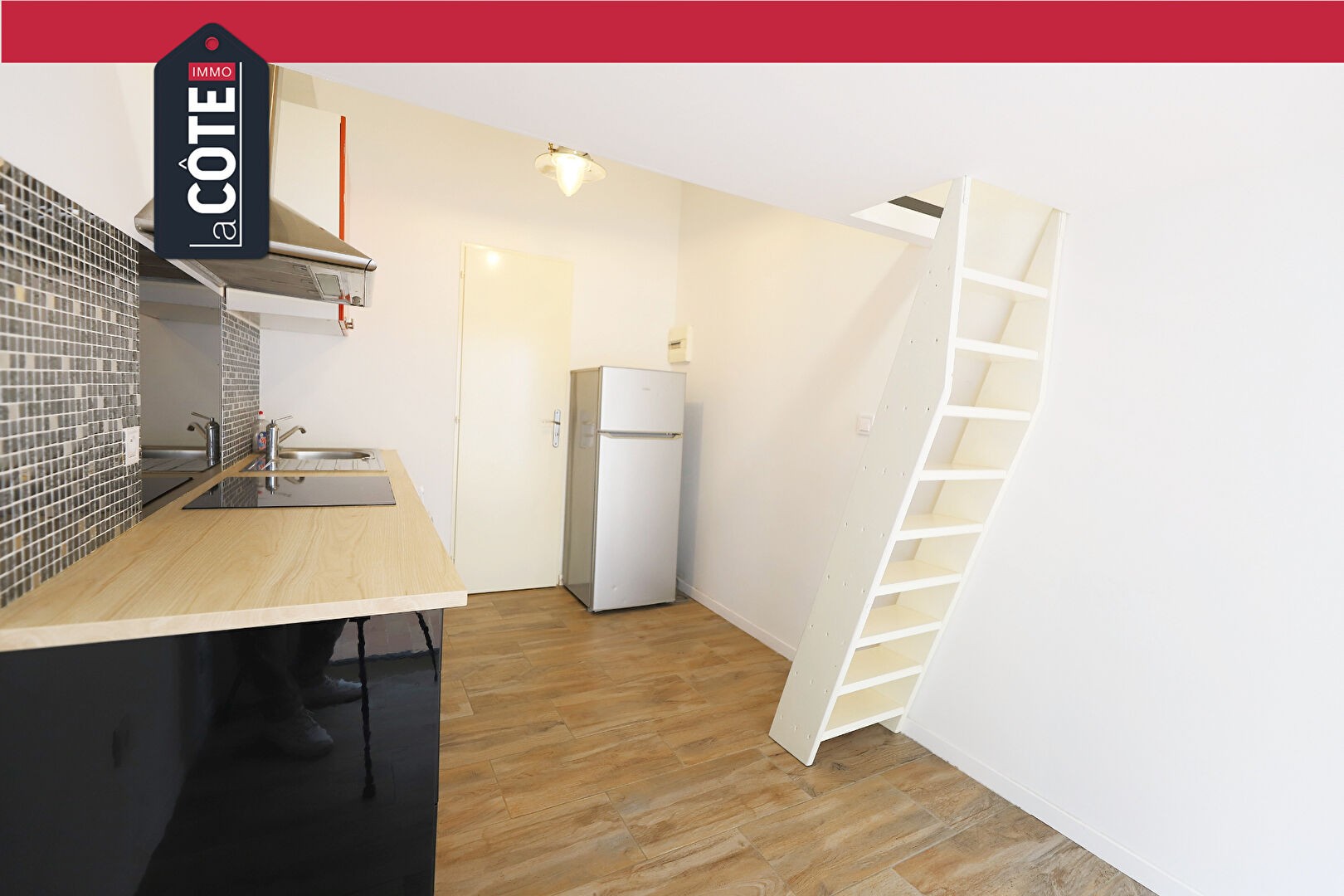 Vente Appartement à Carry-le-Rouet 1 pièce