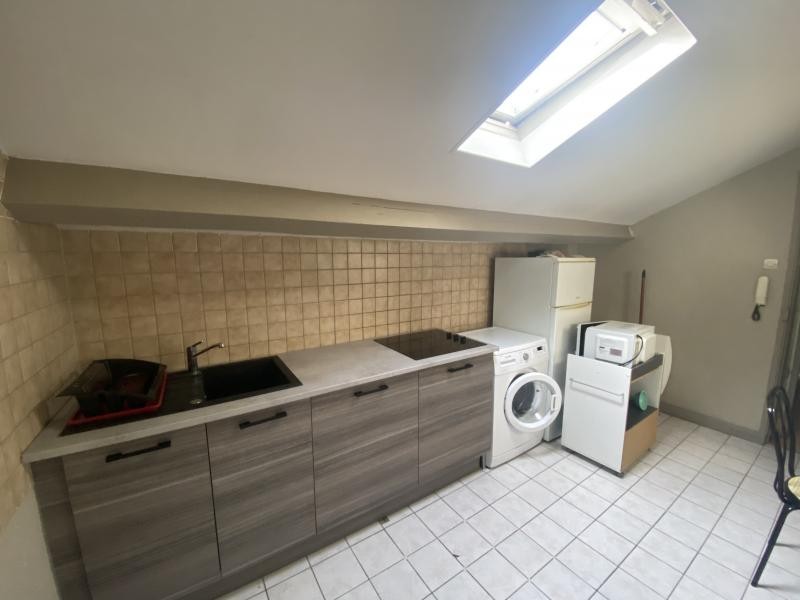 Location Appartement à Valence 2 pièces