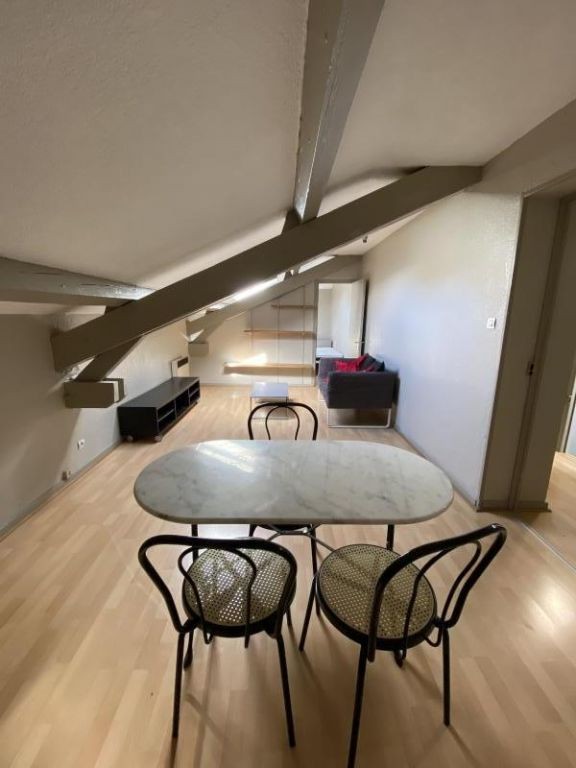 Location Appartement à Valence 2 pièces