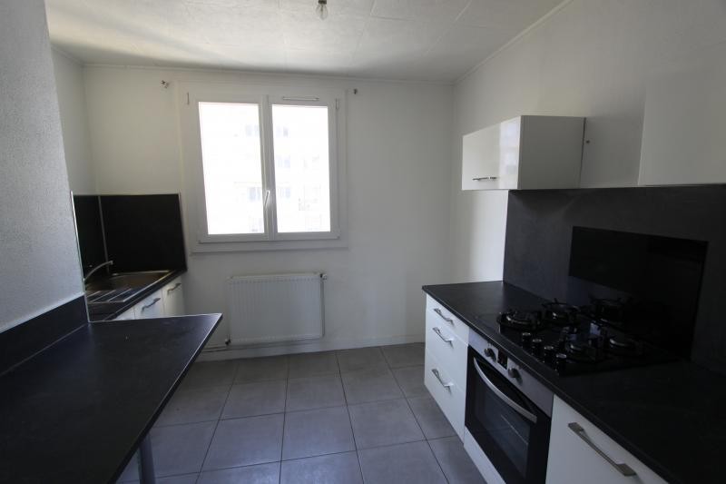 Location Appartement à Bourg-lès-Valence 3 pièces