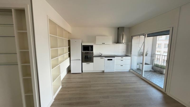 Location Appartement à Valence 3 pièces